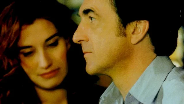 Photo du film : L'Adversaire