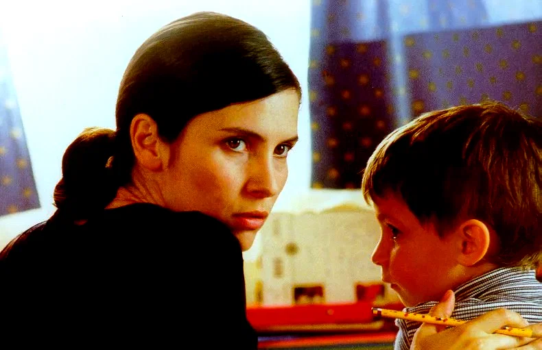 Photo 8 du film : L'Adversaire