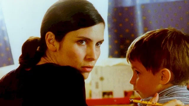 Photo du film : L'Adversaire