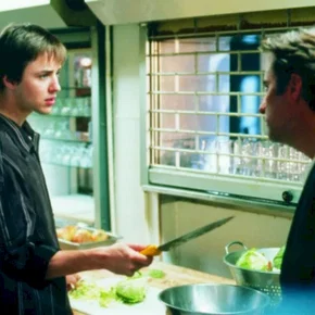 Photo du film : Sous le silence