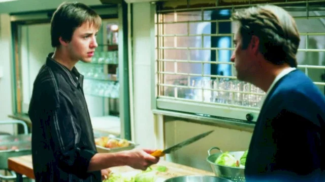 Photo du film : Sous le silence