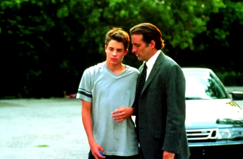Photo 5 du film : Sous le silence