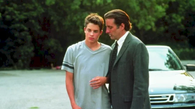 Photo du film : Sous le silence