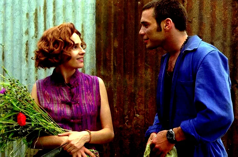 Photo 2 du film : Les petites couleurs