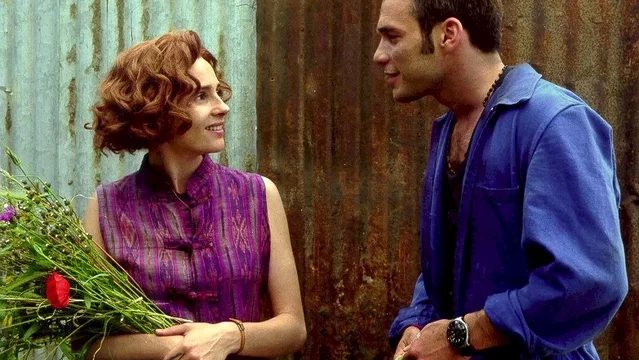 Photo du film : Les petites couleurs