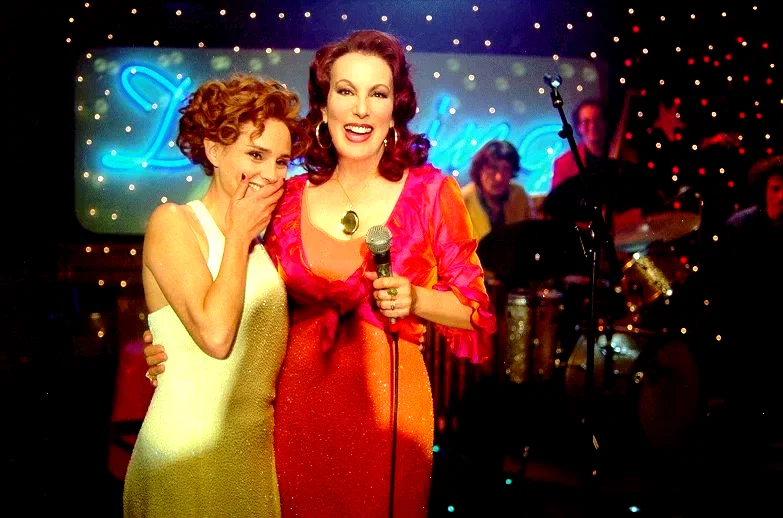 Photo 3 du film : Les petites couleurs