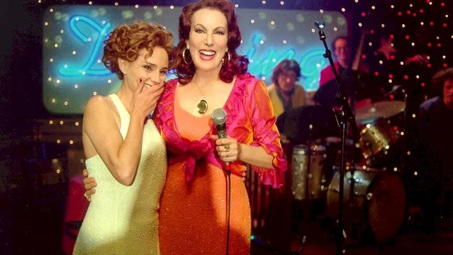 Photo du film : Les petites couleurs
