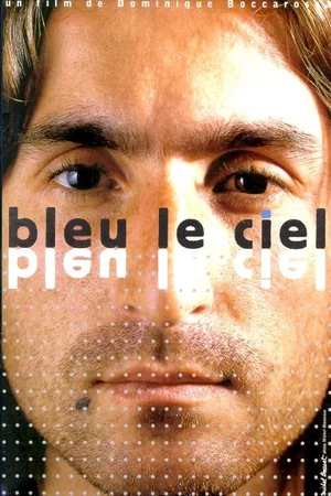 Affiche du film : Bleu le ciel
