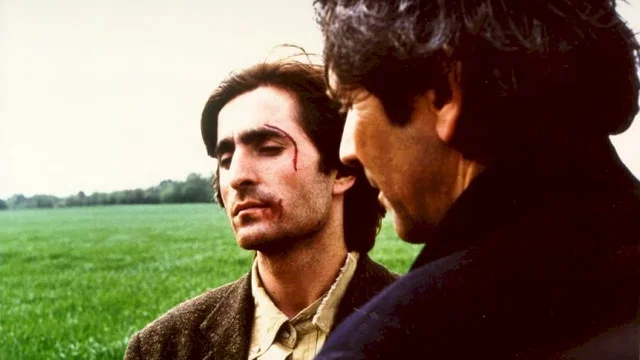 Photo du film : Bleu le ciel
