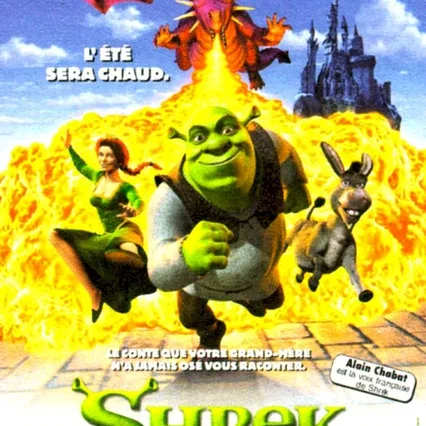 Miniature photo du film : Shrek