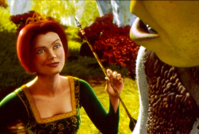 Photo 2 du film : Shrek