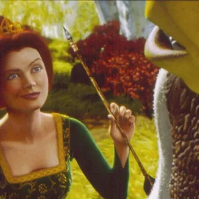 Photo du film : Shrek