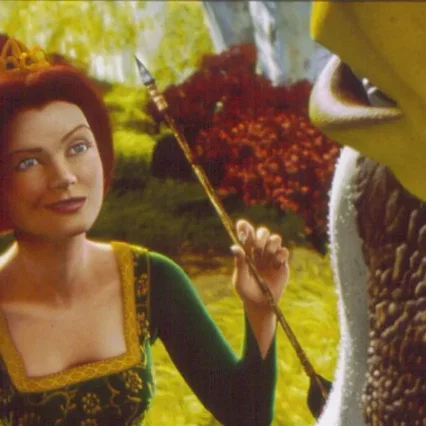 Miniature photo du film : Shrek