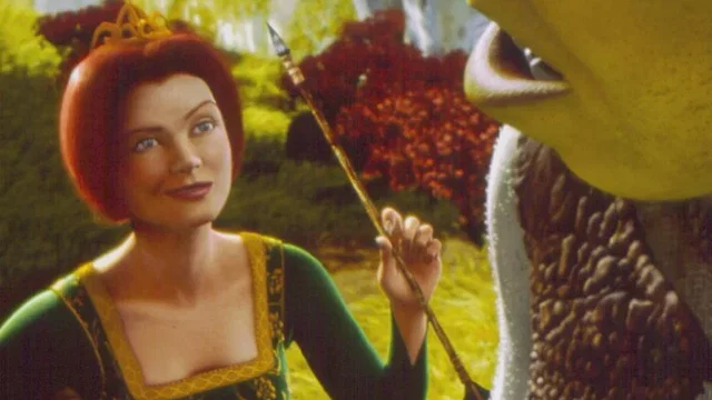 Photo du film : Shrek