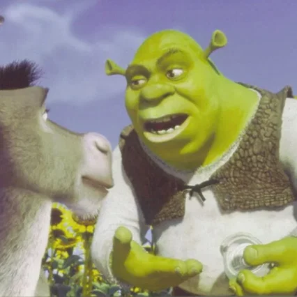 Miniature photo du film : Shrek