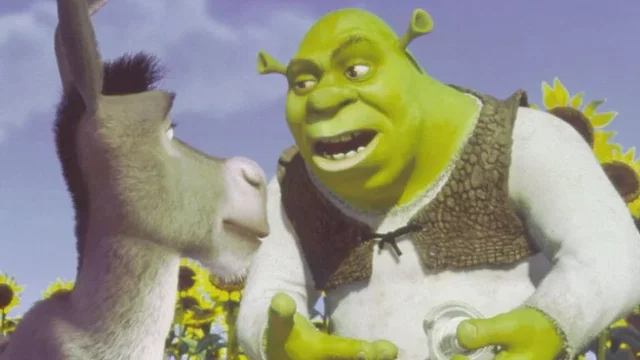 Photo du film : Shrek