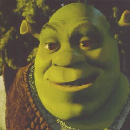 Miniature photo du film : Shrek