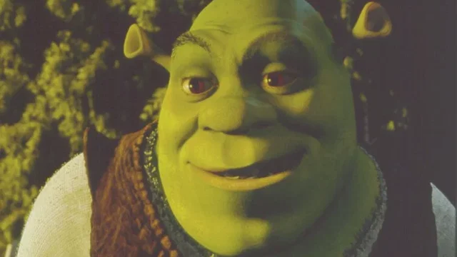 Photo du film : Shrek