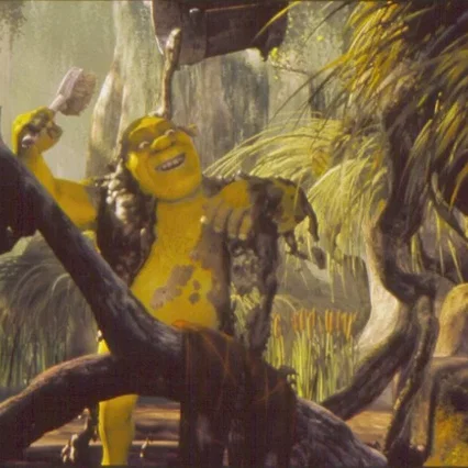 Miniature photo du film : Shrek