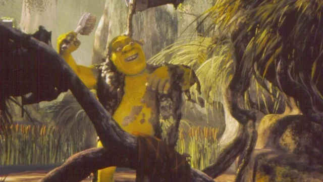 Photo du film : Shrek