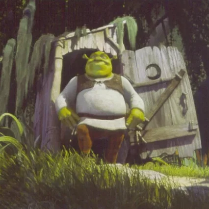 Miniature photo du film : Shrek