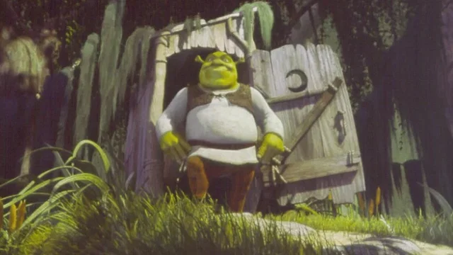 Photo du film : Shrek