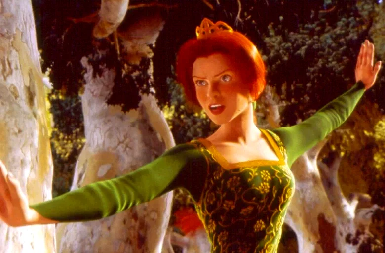 Photo 7 du film : Shrek