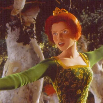 Miniature photo du film : Shrek