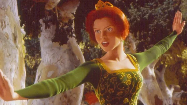 Photo du film : Shrek