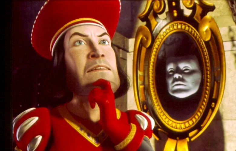Photo 8 du film : Shrek