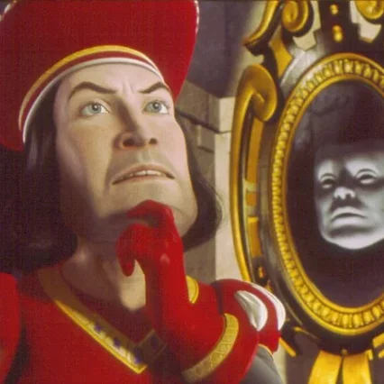 Miniature photo du film : Shrek