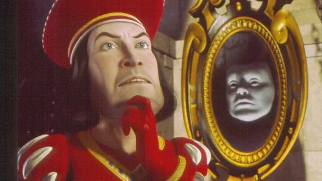 Photo du film : Shrek