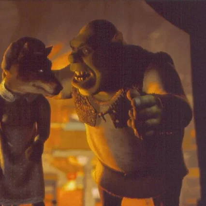 Miniature photo du film : Shrek