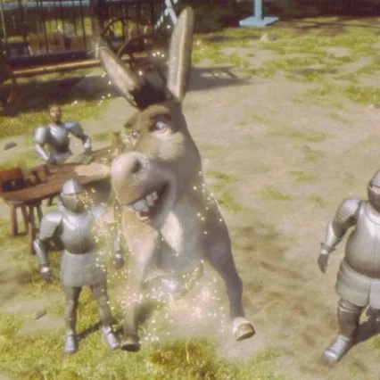 Miniature photo du film : Shrek