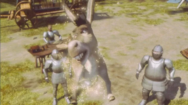 Photo du film : Shrek
