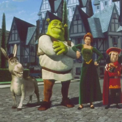 Miniature photo du film : Shrek