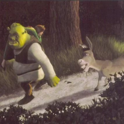 Miniature photo du film : Shrek