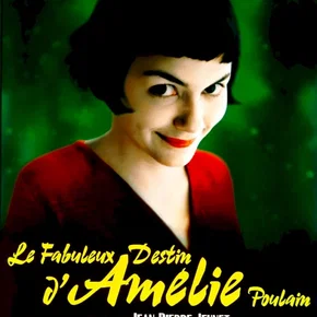 Photo du film : Le fabuleux destin d'Amélie Poulain