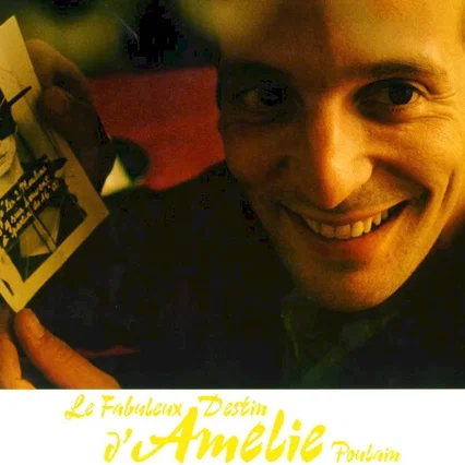 Miniature photo du film : Le fabuleux destin d'Amélie Poulain