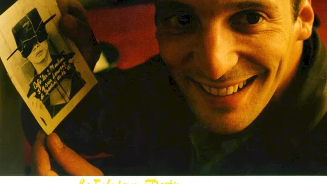 Photo du film : Le fabuleux destin d'Amélie Poulain