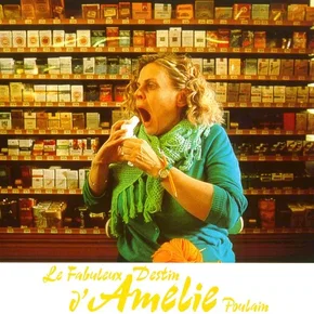 Photo du film : Le fabuleux destin d'Amélie Poulain