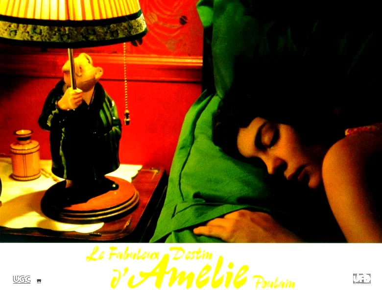Photo 4 du film : Le fabuleux destin d'Amélie Poulain