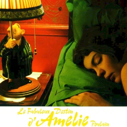 Miniature photo du film : Le fabuleux destin d'Amélie Poulain