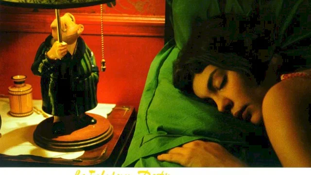 Photo du film : Le fabuleux destin d'Amélie Poulain
