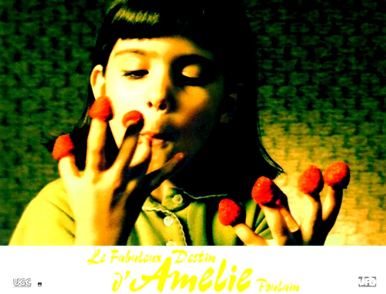 Photo 5 du film : Le fabuleux destin d'Amélie Poulain