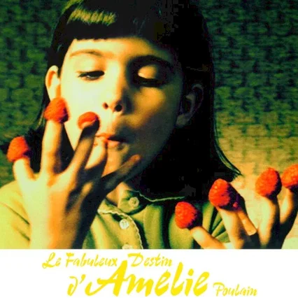 Miniature photo du film : Le fabuleux destin d'Amélie Poulain