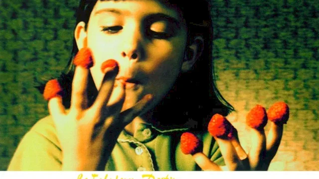 Photo du film : Le fabuleux destin d'Amélie Poulain