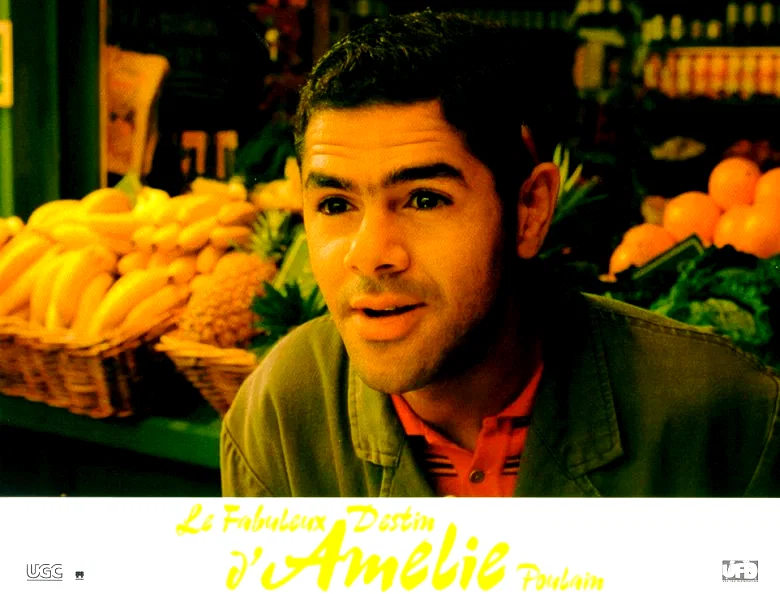 Photo 6 du film : Le fabuleux destin d'Amélie Poulain