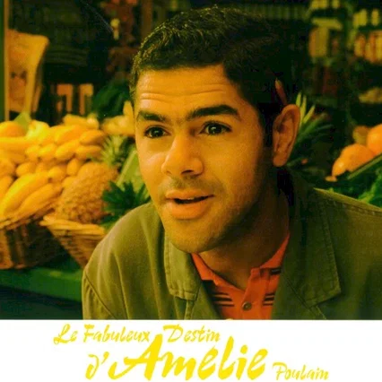 Miniature photo du film : Le fabuleux destin d'Amélie Poulain