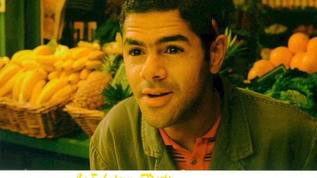 Photo du film : Le fabuleux destin d'Amélie Poulain